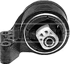 Borg & Beck BEM3475 - Sospensione, Motore www.autoricambi360.it