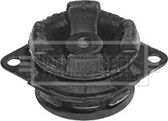 Borg & Beck BEM3471 - Sospensione, Motore www.autoricambi360.it