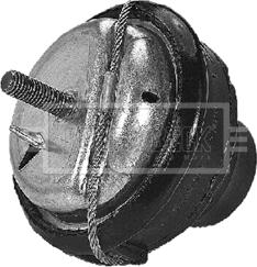 Borg & Beck BEM3478 - Sospensione, Motore www.autoricambi360.it