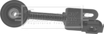 Borg & Beck BEM3544 - Sospensione, Motore www.autoricambi360.it