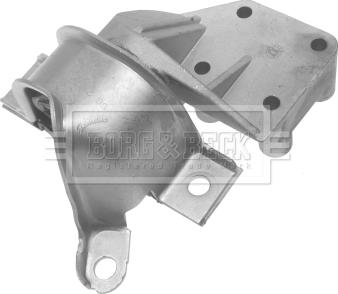 Borg & Beck BEM3545 - Sospensione, Motore www.autoricambi360.it