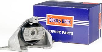 Borg & Beck BEM3546 - Sospensione, Motore www.autoricambi360.it