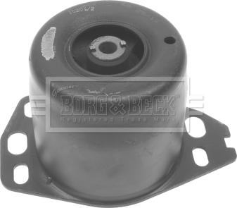Borg & Beck BEM3543 - Sospensione, Motore www.autoricambi360.it