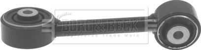 Borg & Beck BEM3542 - Sospensione, Motore www.autoricambi360.it