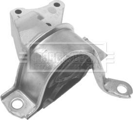 Borg & Beck BEM3547 - Sospensione, Motore www.autoricambi360.it