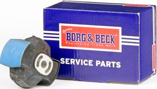 Borg & Beck BEM3555 - Sospensione, Motore www.autoricambi360.it