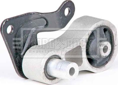 Borg & Beck BEM3565 - Sospensione, Motore www.autoricambi360.it