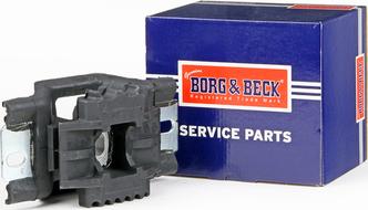 Borg & Beck BEM3566 - Sospensione, Motore www.autoricambi360.it
