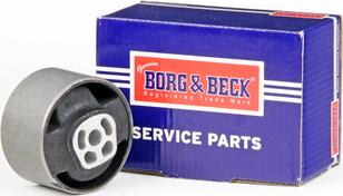 Borg & Beck BEM3560 - Sospensione, Motore www.autoricambi360.it