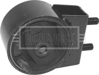 Borg & Beck BEM3509 - Sospensione, Motore www.autoricambi360.it