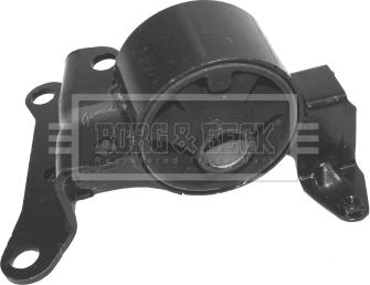 Borg & Beck BEM3510 - Sospensione, Motore www.autoricambi360.it