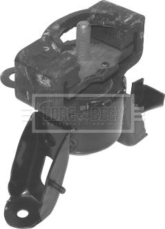 Borg & Beck BEM3511 - Sospensione, Motore www.autoricambi360.it