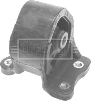 Borg & Beck BEM3583 - Sospensione, Motore www.autoricambi360.it