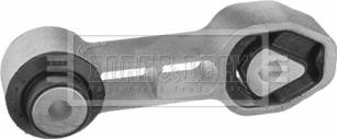 Borg & Beck BEM3538 - Sospensione, Motore www.autoricambi360.it