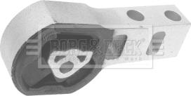 Borg & Beck BEM3533 - Sospensione, Motore www.autoricambi360.it