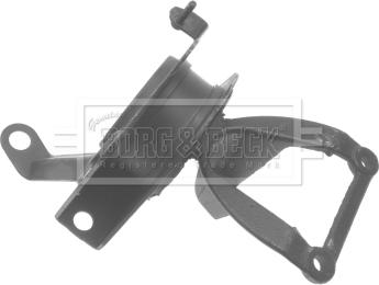 Borg & Beck BEM3520 - Sospensione, Motore www.autoricambi360.it