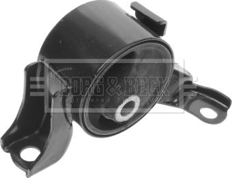 Borg & Beck BEM3570 - Sospensione, Motore www.autoricambi360.it