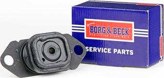 Borg & Beck BEM3692 - Sospensione, Motore www.autoricambi360.it