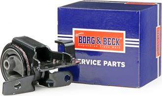 Borg & Beck BEM3619 - Sospensione, Motore www.autoricambi360.it