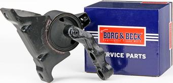 Borg & Beck BEM3618 - Sospensione, Motore www.autoricambi360.it