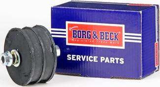 Borg & Beck BEM3617 - Sospensione, Motore www.autoricambi360.it
