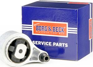 Borg & Beck BEM3680 - Sospensione, Motore www.autoricambi360.it