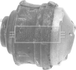 Borg & Beck BEM3634 - Sospensione, Motore www.autoricambi360.it