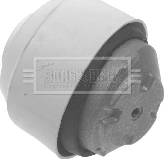 Borg & Beck BEM3633 - Sospensione, Motore www.autoricambi360.it
