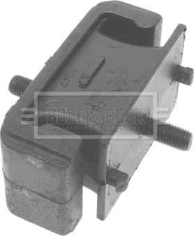 Borg & Beck BEM3632 - Sospensione, Motore www.autoricambi360.it