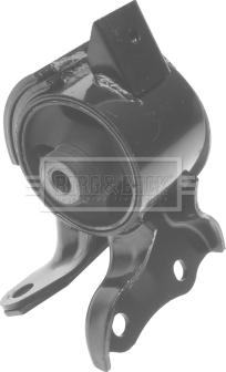 Borg & Beck BEM3628 - Sospensione, Motore www.autoricambi360.it