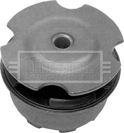 Borg & Beck BEM3094 - Sospensione, Motore www.autoricambi360.it