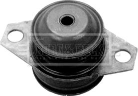 Borg & Beck BEM3093 - Sospensione, Motore www.autoricambi360.it