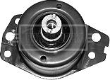 Borg & Beck BEM3055 - Sospensione, Motore www.autoricambi360.it