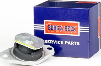 Borg & Beck BEM3058 - Sospensione, Motore www.autoricambi360.it