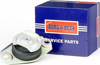 Borg & Beck BEM3061 - Sospensione, Motore www.autoricambi360.it