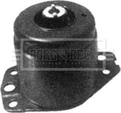 Borg & Beck BEM3067 - Sospensione, Motore www.autoricambi360.it
