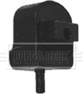 Borg & Beck BEM3005 - Sospensione, Motore www.autoricambi360.it