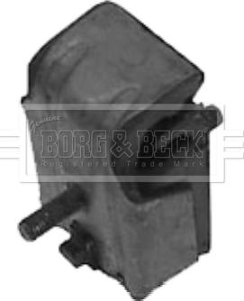 Borg & Beck BEM3002 - Sospensione, Motore www.autoricambi360.it