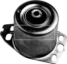 Borg & Beck BEM3089 - Sospensione, Motore www.autoricambi360.it