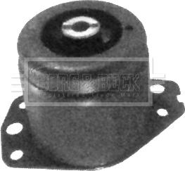 Borg & Beck BEM3085 - Sospensione, Motore www.autoricambi360.it