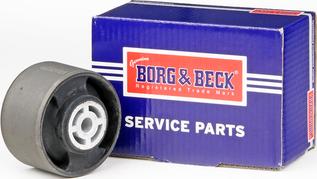 Borg & Beck BEM3080 - Sospensione, Motore www.autoricambi360.it