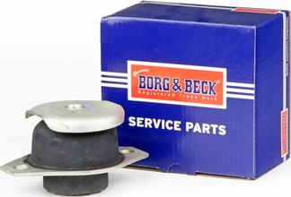 Borg & Beck BEM3088 - Sospensione, Motore www.autoricambi360.it