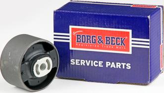 Borg & Beck BEM3082 - Sospensione, Motore www.autoricambi360.it