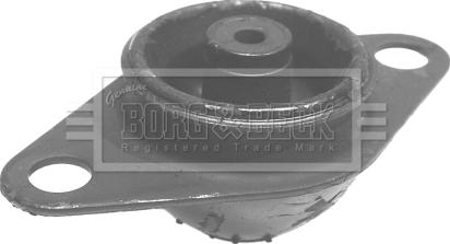 Borg & Beck BEM3034 - Sospensione, Motore www.autoricambi360.it