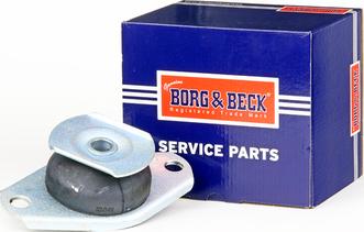 Borg & Beck BEM3038 - Sospensione, Motore www.autoricambi360.it