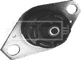 Borg & Beck BEM3032 - Sospensione, Motore www.autoricambi360.it