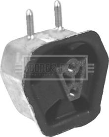 Borg & Beck BEM3024 - Sospensione, Motore www.autoricambi360.it