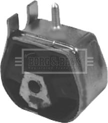Borg & Beck BEM3025 - Sospensione, Motore www.autoricambi360.it