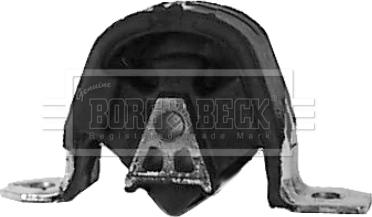 Borg & Beck BEM3020 - Sospensione, Motore www.autoricambi360.it