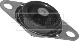 Borg & Beck BEM3028 - Sospensione, Motore www.autoricambi360.it